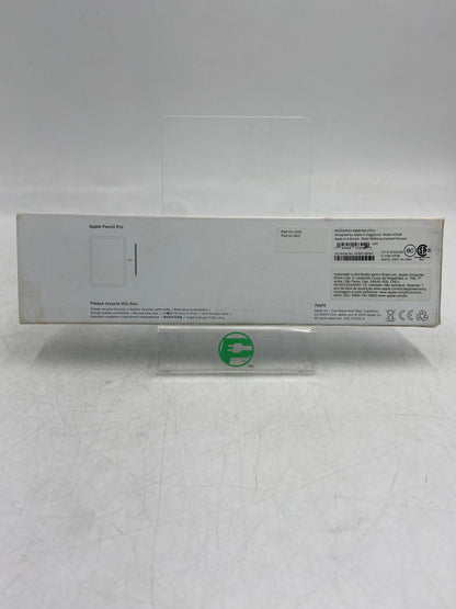 Apple Pencil Pro Smart Pencil Stylus White MX2D3AM/A