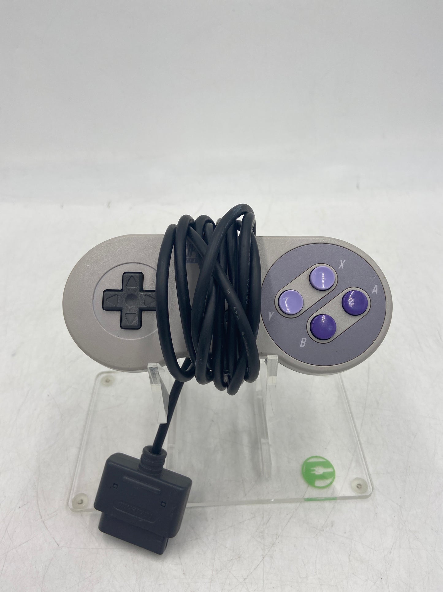 Nintendo Super Nintendo Entertainment System SNES Console Gaming System SNS-001 