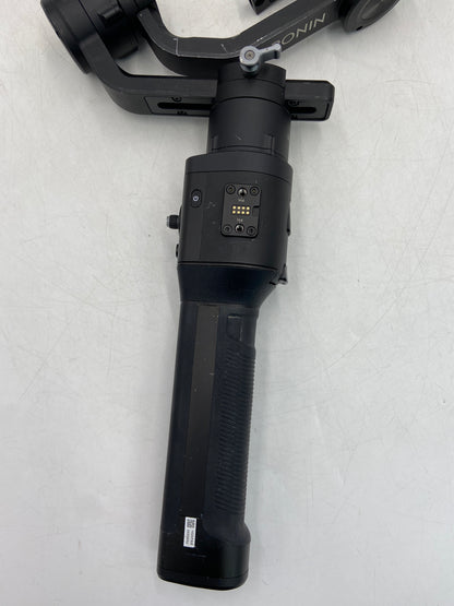Dji Ronin-S Camera Stabilizer RS1