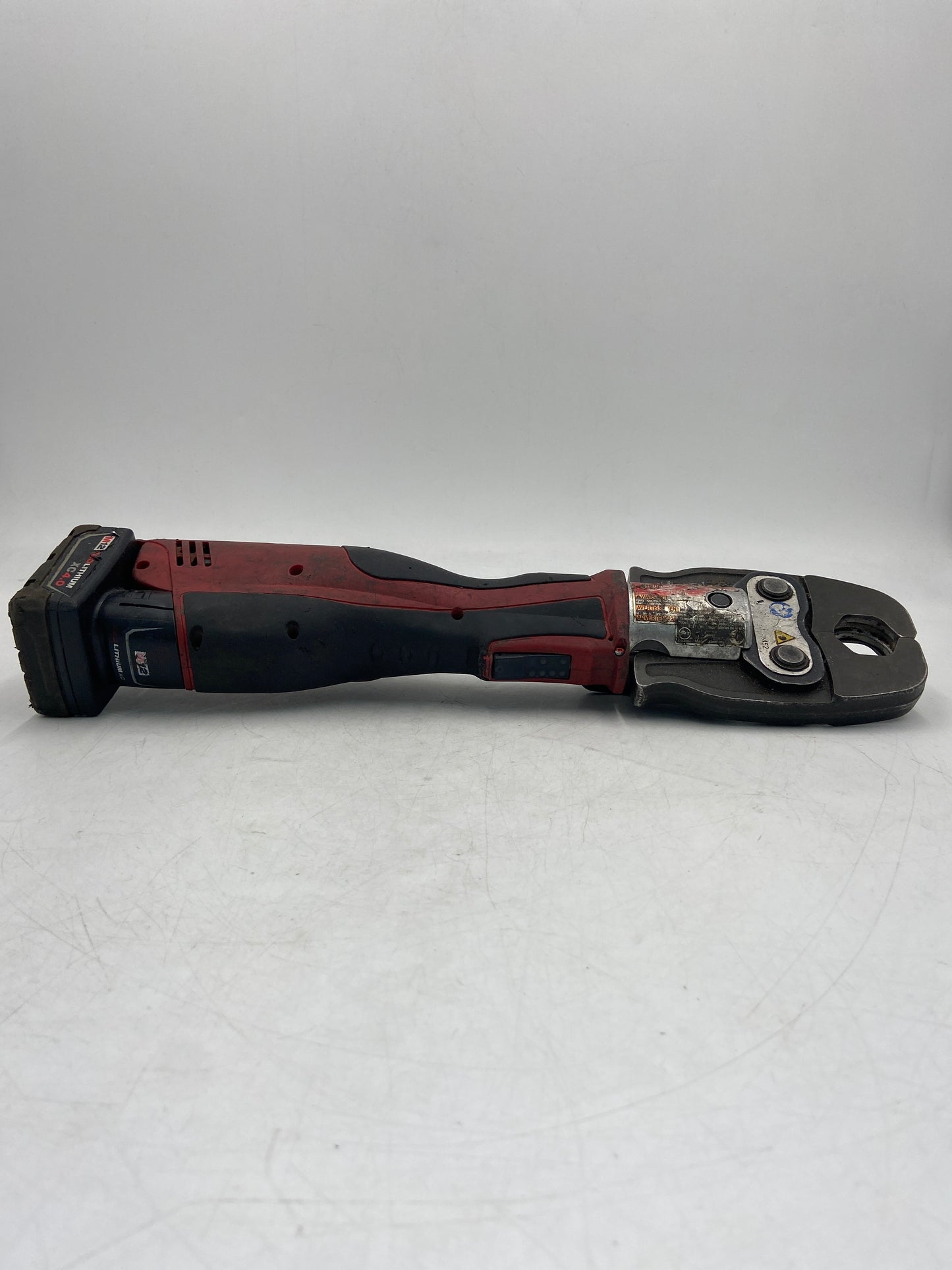 Milwaukee 2473-20 M12 12V M12 Force Logic Press Tool