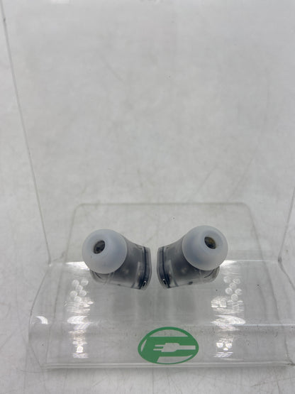 Beats Studio Buds+ Wireless Earbuds  Transparent MQLK3LL/A
