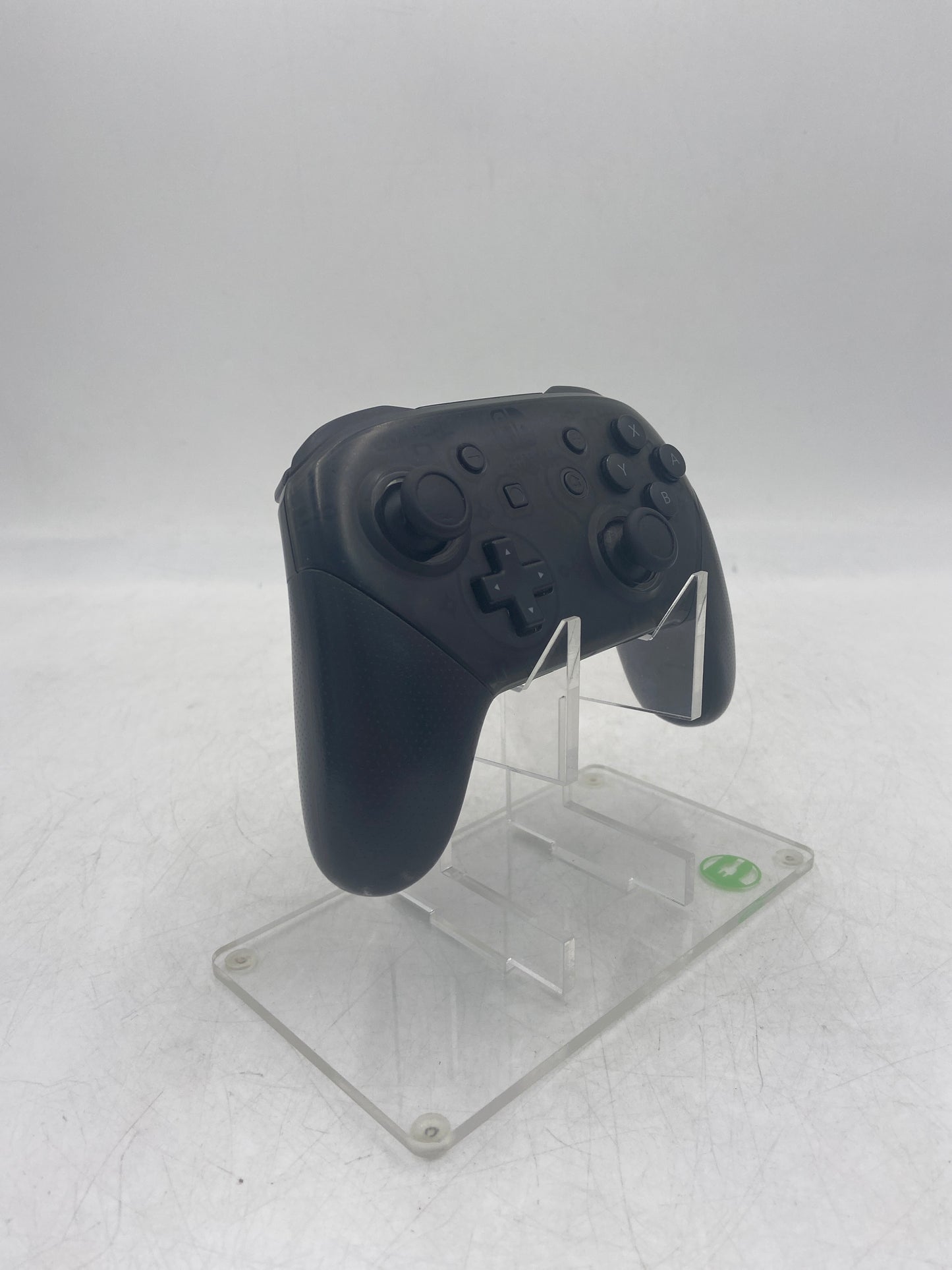 Nintendo Switch Pro Controller HAC-013 Black