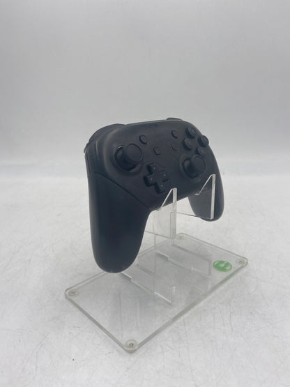 Nintendo Switch Pro Controller HAC-013 Black