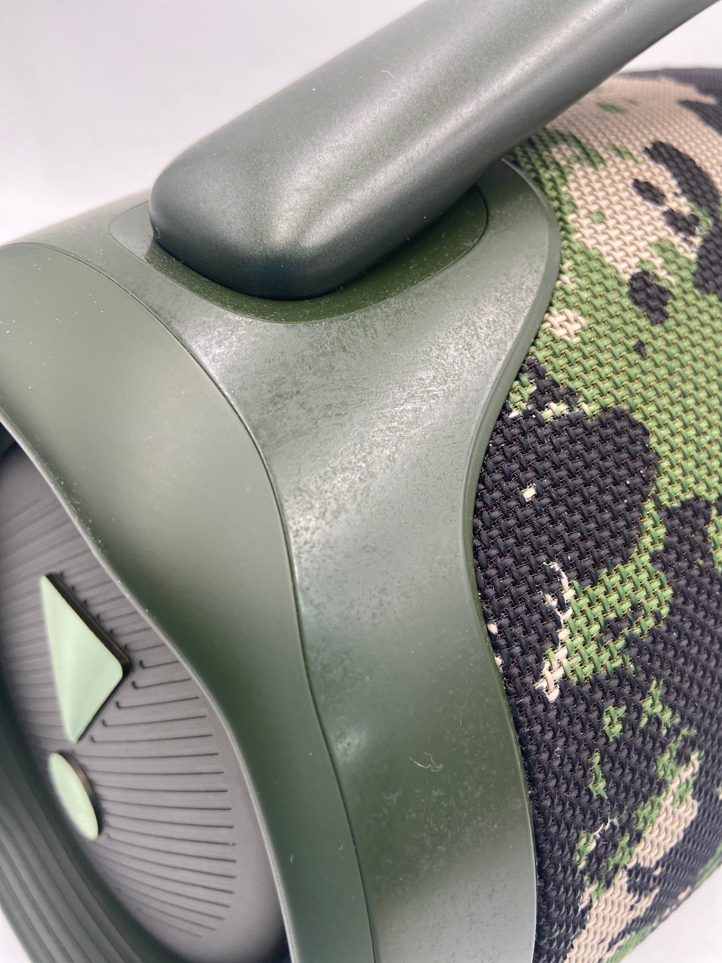 JBL Boombox 3 Portable Bluetooth Party Speaker Camo JBLBOOMBOX3