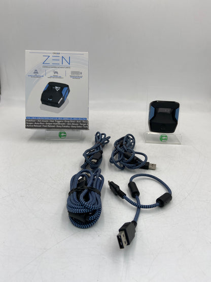 Cronus Zen for PS4/ XBOX ONE/ Switch / PS3 Video Game Console Accessory Video Game Console Accessory CM00053
