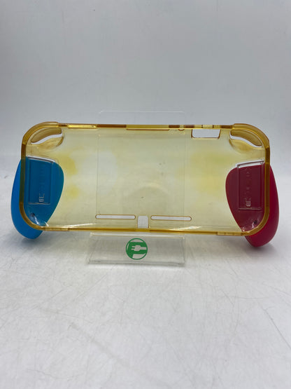 Nintendo Switch Lite Handheld Game Console HDH-001 Pokemon Zacian and Zamazenta 