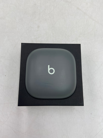 Broken Beats Fit Pro True Wireless Bluetooth ANC Earbuds Sage Gray MK2J3LL/A (Bluetooth Issues)