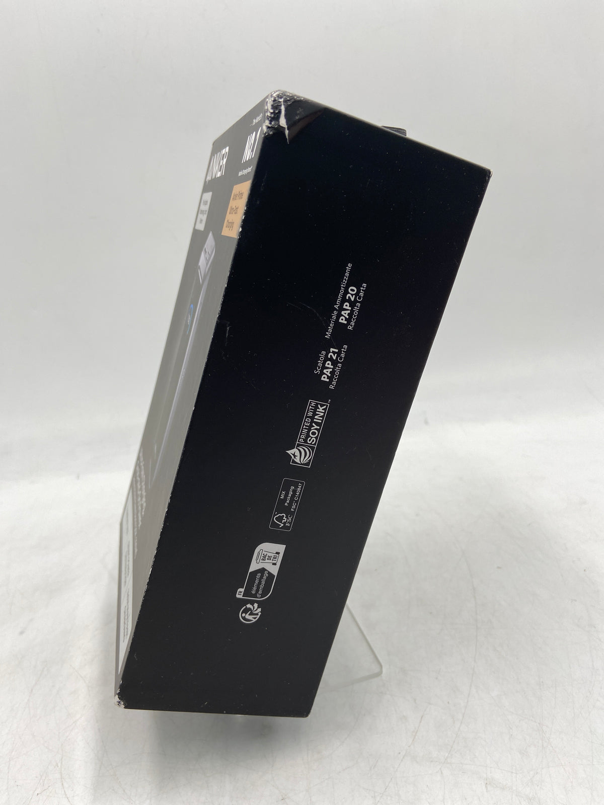 New Anker Ultra-Fast Charging 20K, 200W Grab-and-Go Power Prime Power Bank A110B