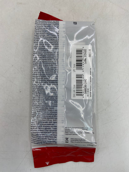 New Canon PFI-320MBK 4927 Black Ink Tank