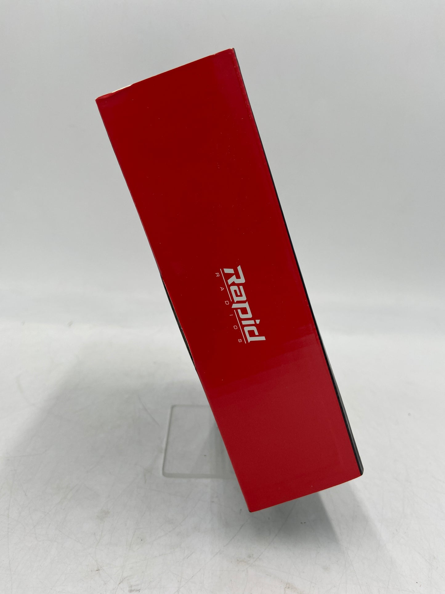 New Rapid Radios Push-to-Talk Nationwide (2-Pack) Walkie-Talkie Radio G1