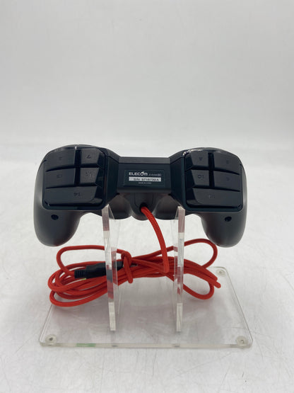 Elecom Dux Controller 24-Button Video Game Controller JC-DUX60BK