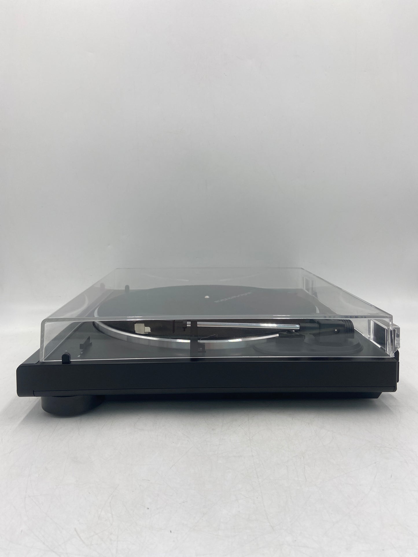 Audio-Technical AT-LP60X Turntable