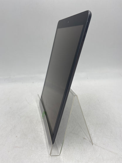 WiFi Only Apple iPad 9th Gen 64GB Silver MK2K3LL/A