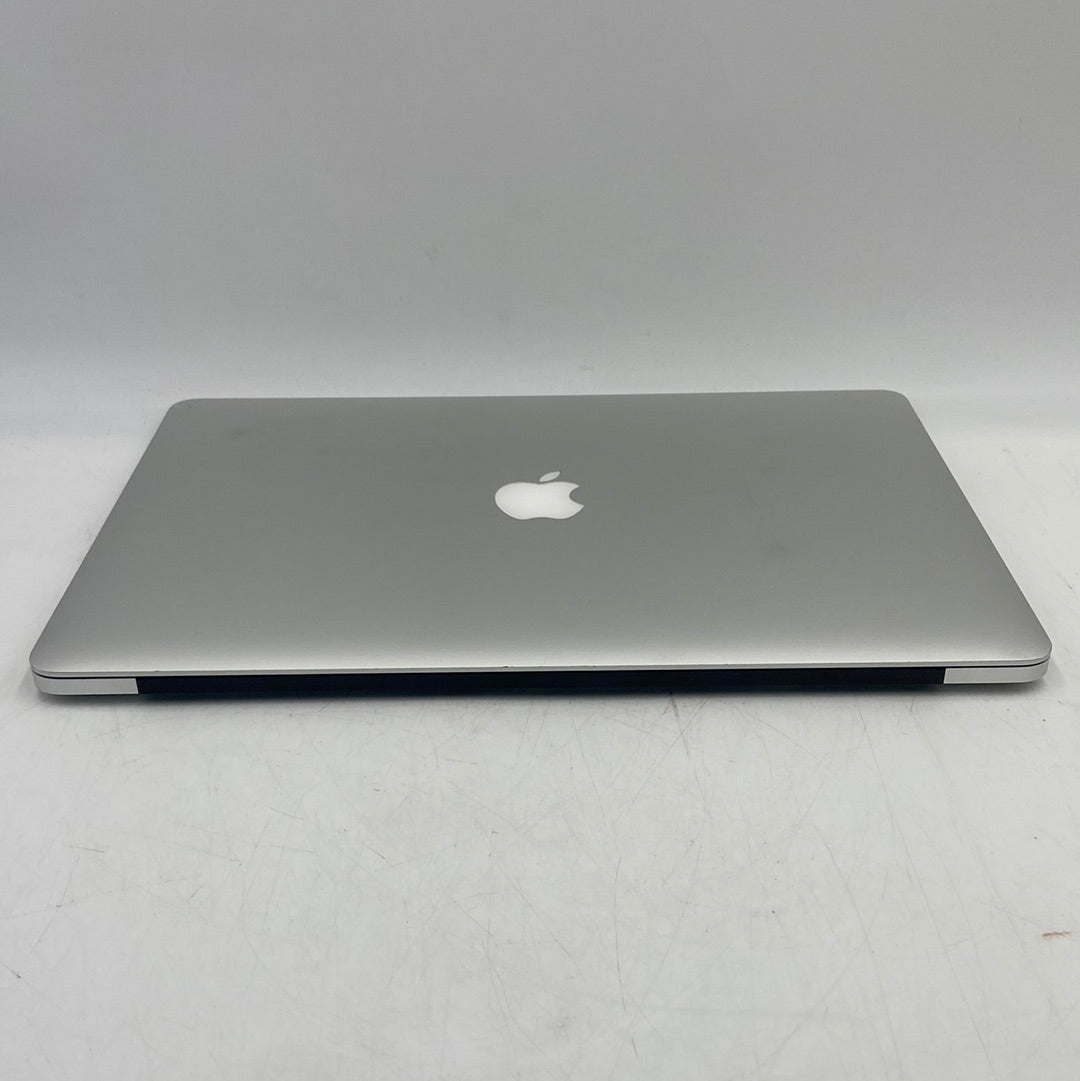 Broken 2012 Apple MacBook Pro 15" i7 2.3GHz 8GB RAM 256GB SSD A1398