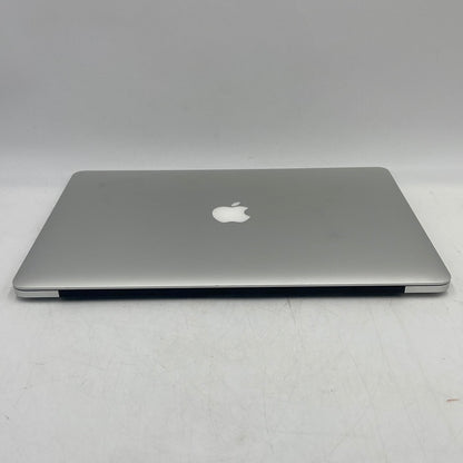 Broken 2012 Apple MacBook Pro 15" i7 2.3GHz 8GB RAM 256GB SSD A1398