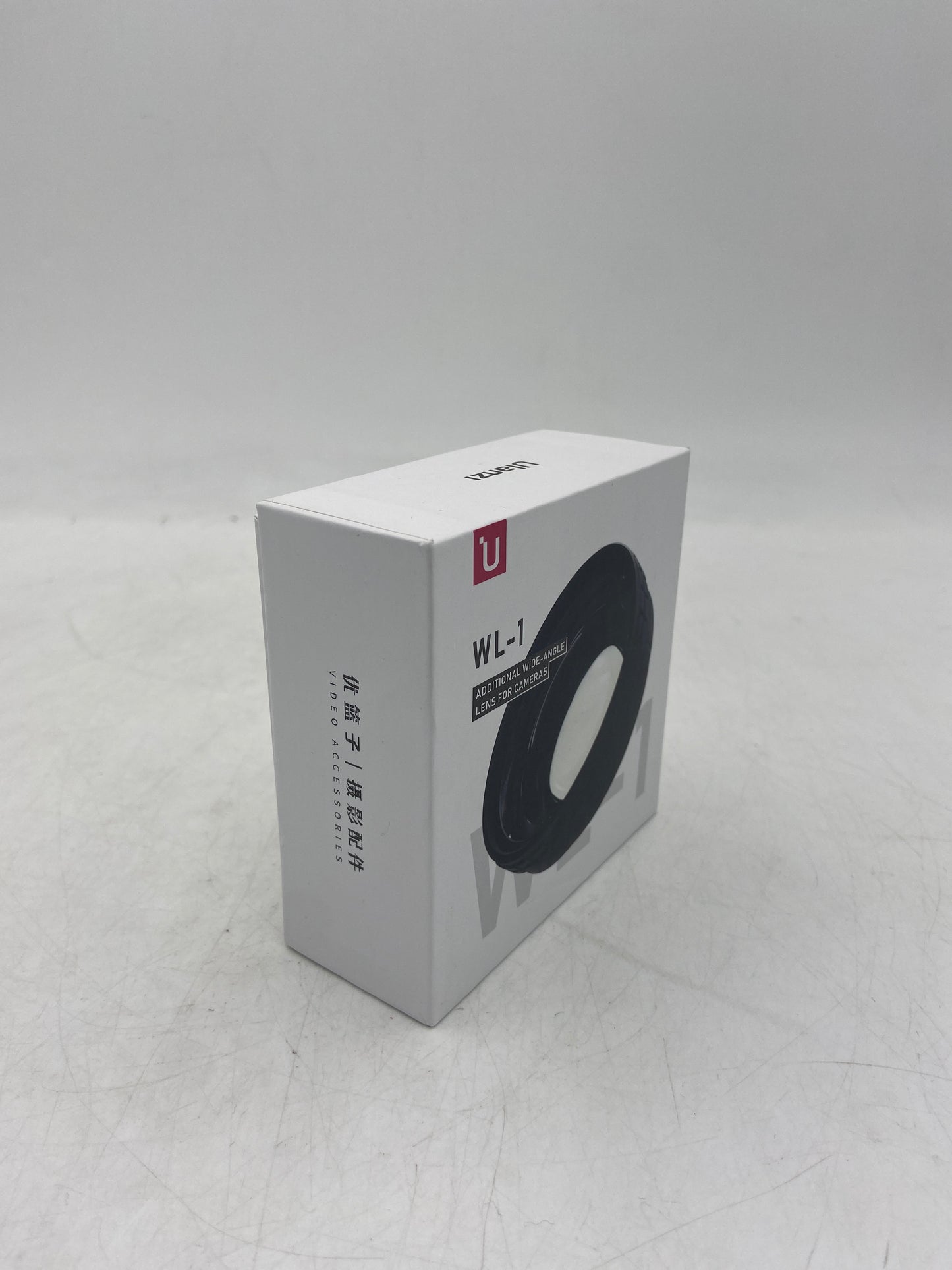 New Ulanzi WL-1 Camera Lens 2229