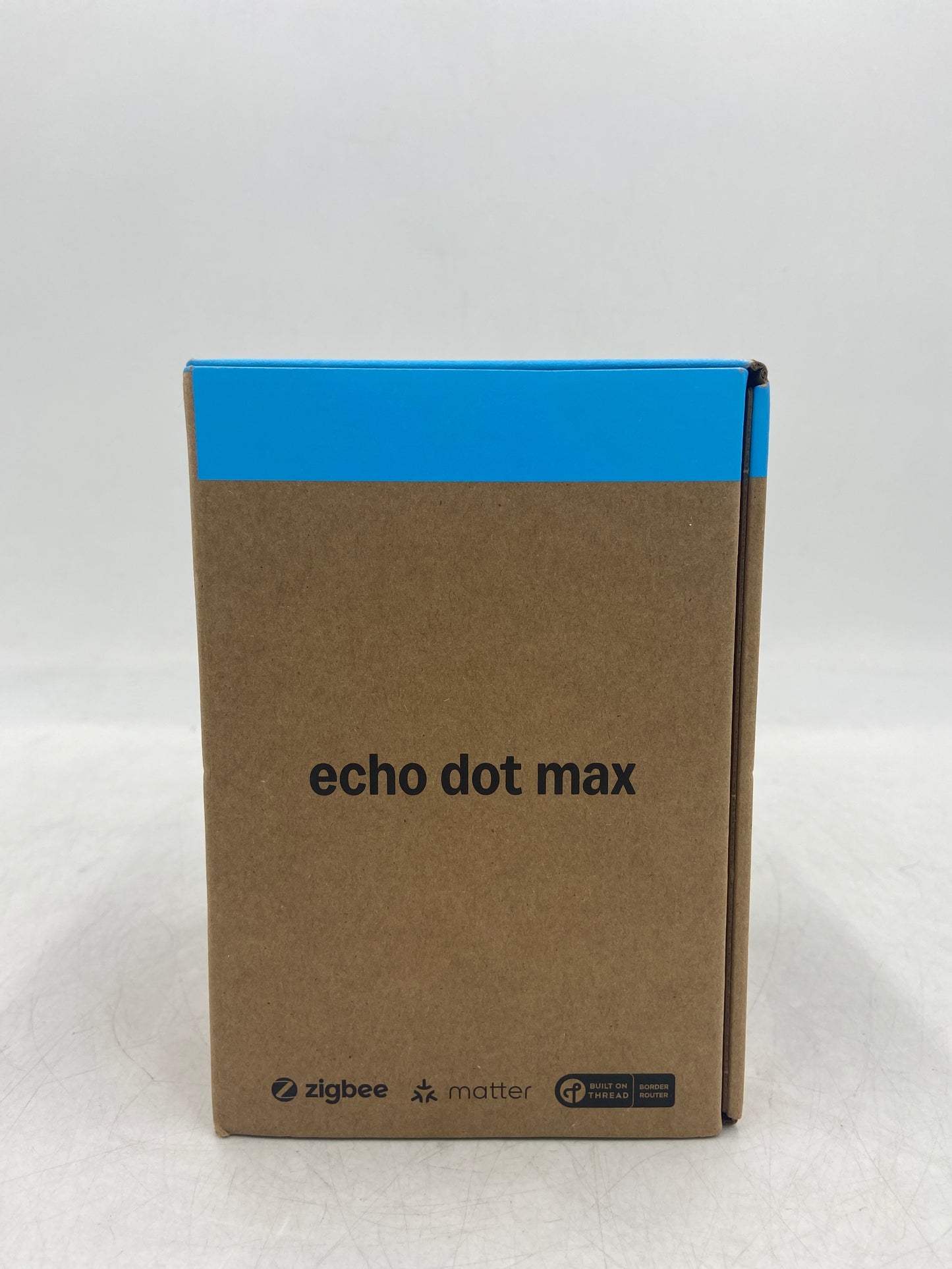 New Amazon Echo Dot Max Smart Speaker MA49CA Black