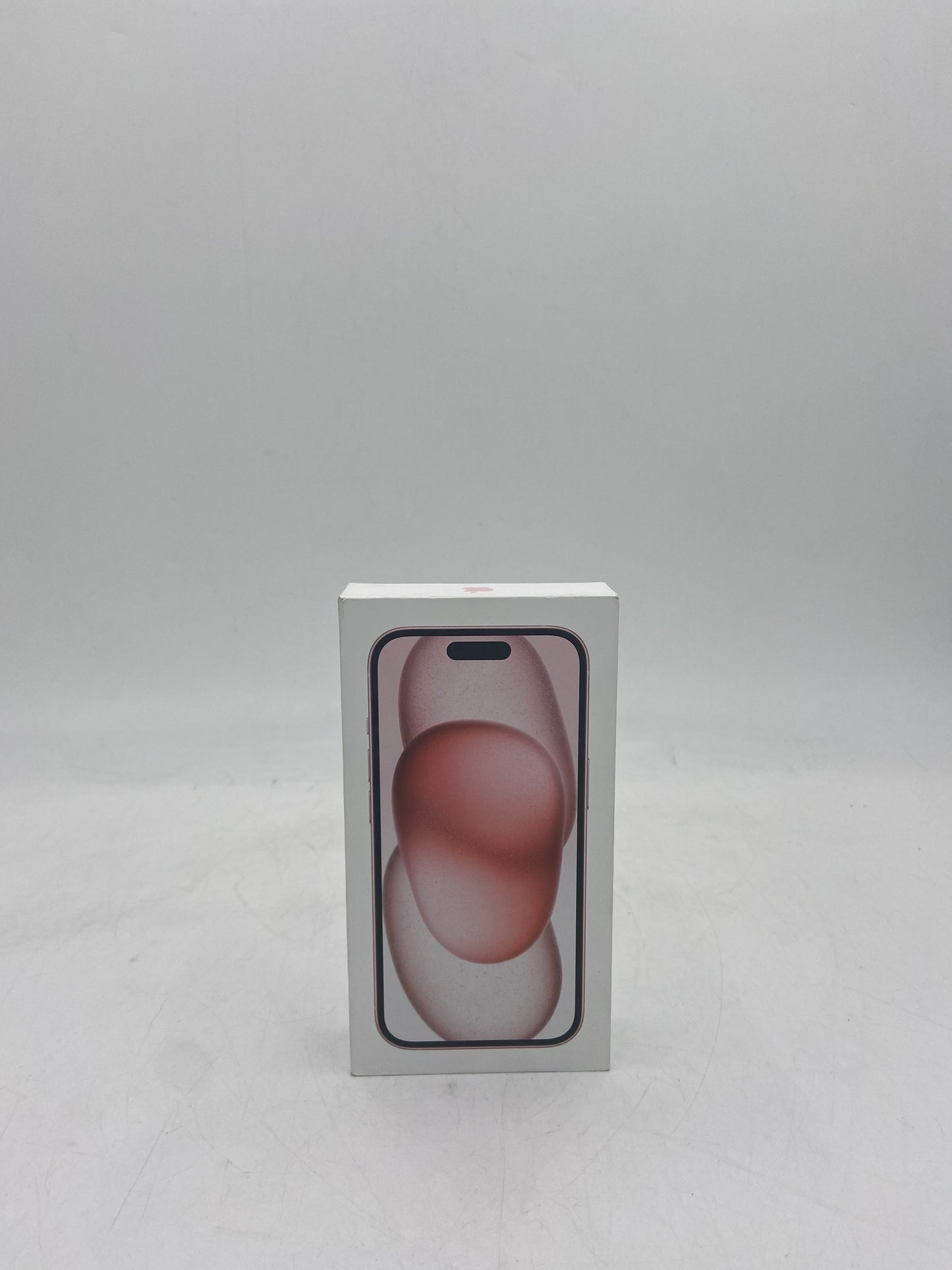 New T-Mobile Apple iPhone 15 128GB PINK MTLW3LL/A
