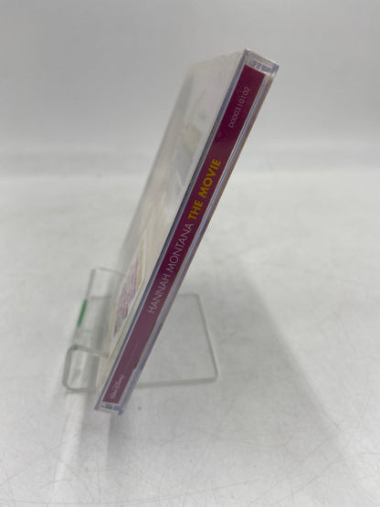 New Hannah Montana: The Movie (Soundtrack) By Various Artist's (Disney, 2009) CD