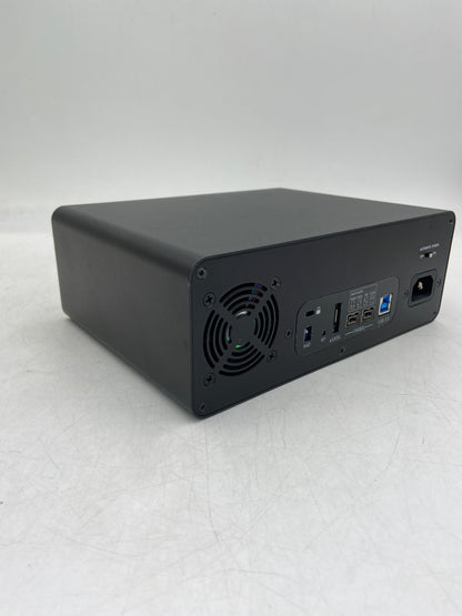 Glyph STUDIORAID 12TB Professional External RAID Hard Drive SR12000