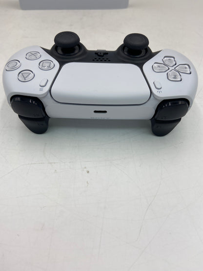 Sony PlayStation 5 Pro Digital PS5 2TB White Console Gaming System CFI-7019