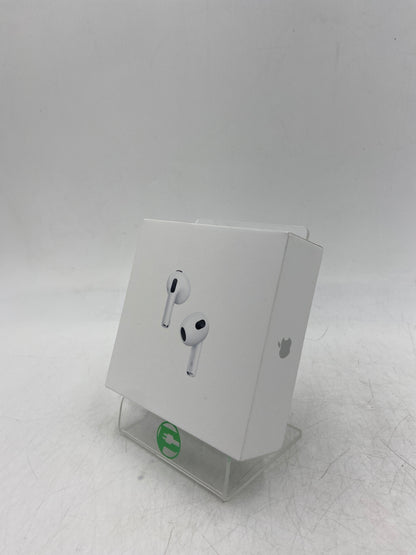 New Apple AirPods 3rd Gen with MagSafe Charging Case A2564 A2565 A2566 MPNY3LL/A