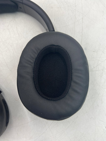 Skullcandy HESH 3 Wireless On-Ear Bluetooth Headphones Black S6HTW-K033