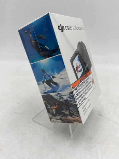 New DJI  Osmo Action 5 PRO Standard Combo Action Camera AC004