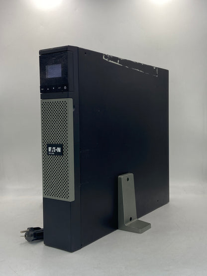 EATON 5PX 2200 Uninterruptible Power Supply  Black