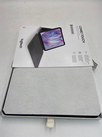 New Open Box LOGITECH iPad Pro 11-inch (M4) Tablet Case 920-012659