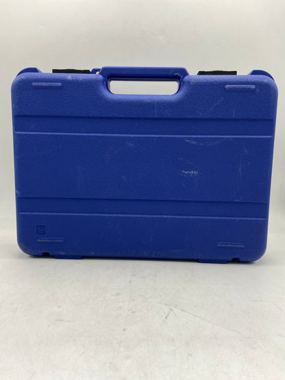 TAPCOM SA27 .27 CALIBER Semi-Automatic Powder Actuated Tool 12702