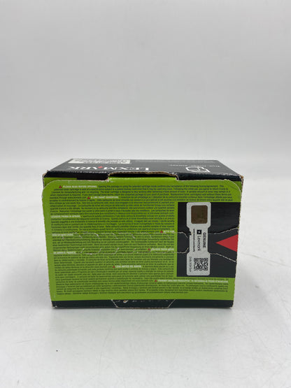 New Lexmark 701XC Cyan Toner Cartridge