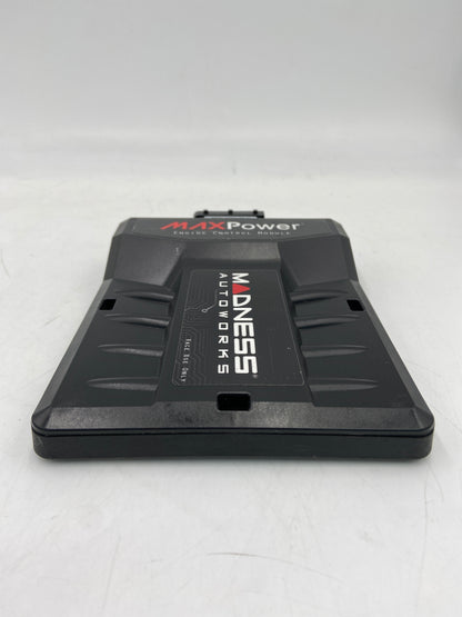 Max Power Electronic Control Module FIAT 500 Car Part