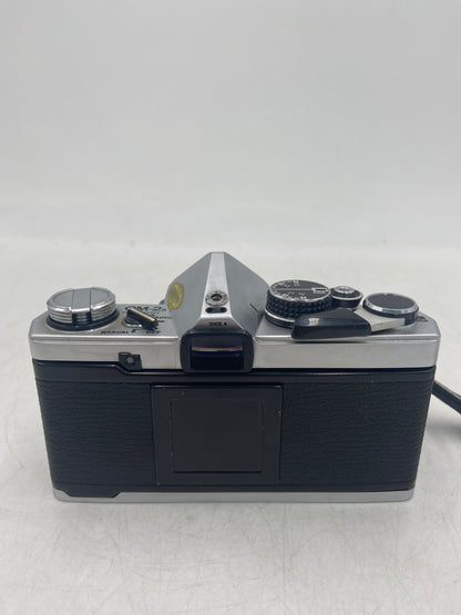 Olympus OM-2N 35MM SLR Film Camera