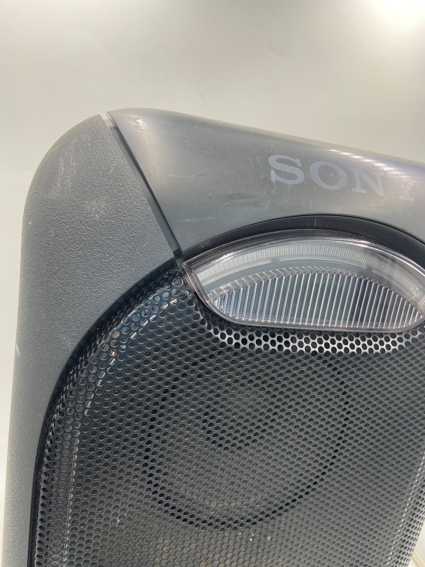 Sony GTK-XB60 Home Audio System Black GTK-XB60