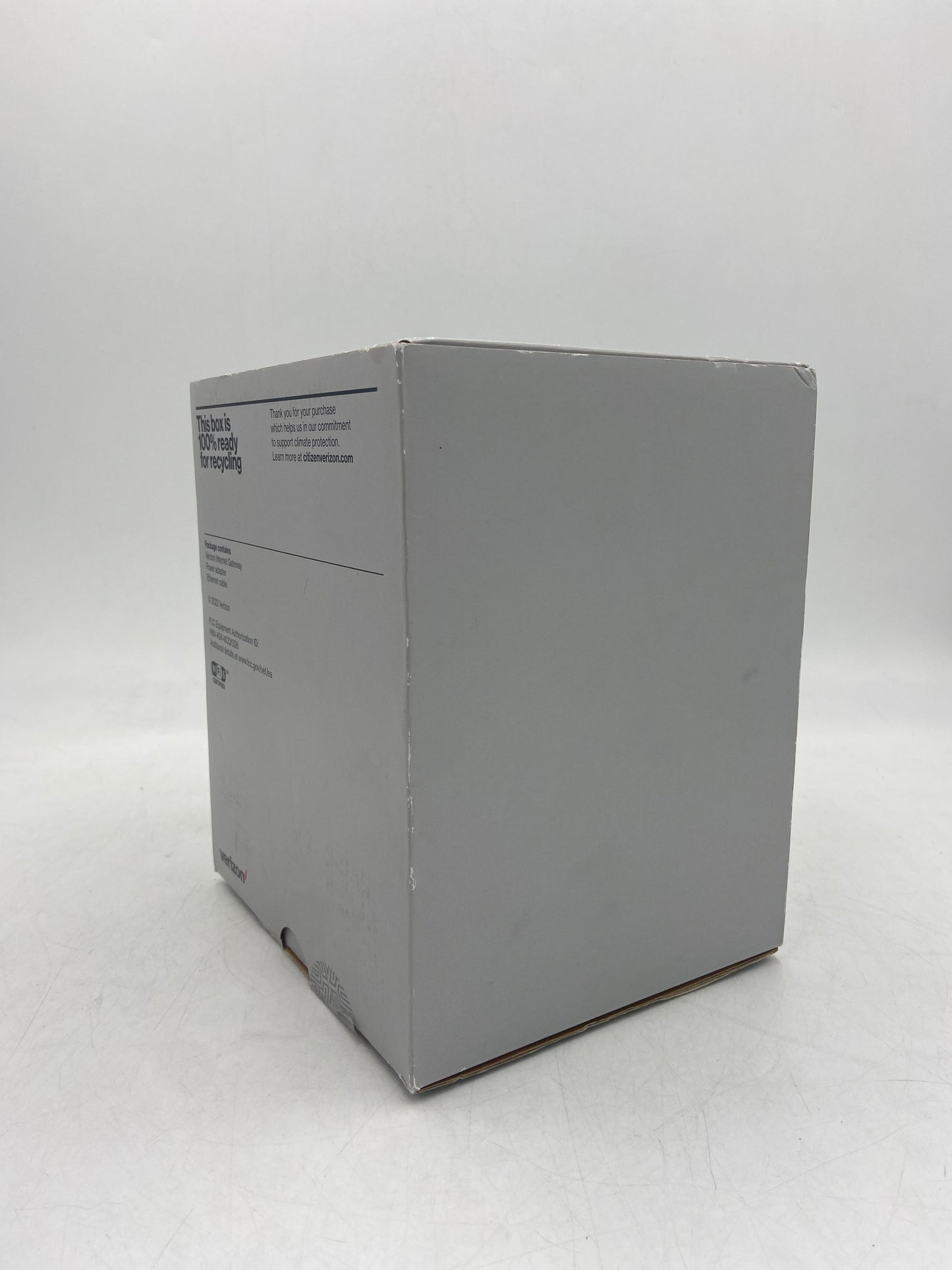 New Verizon Internet  Gateway 5G Home Internet Gateway ASK-NCQ1338FA