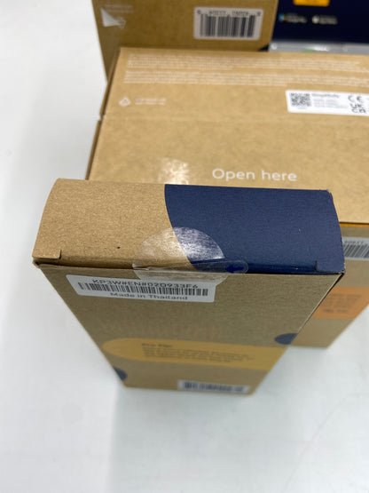 New SimpliSafe 8-Piece Camera Set Up Bundle Wireless Home Security Kit