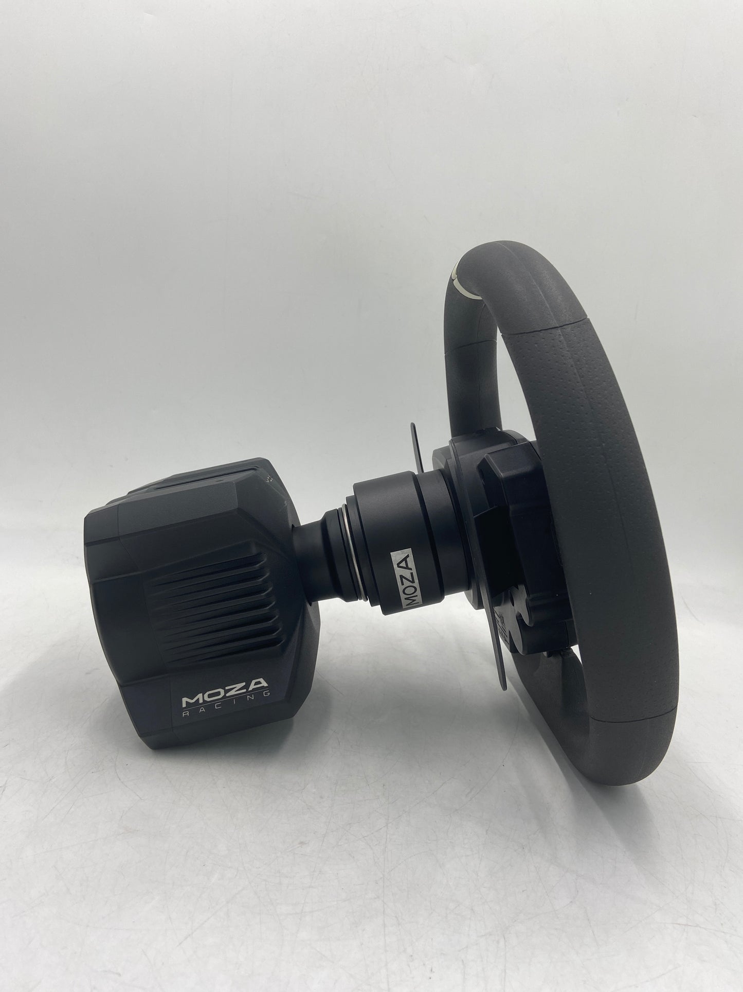 Moza Racing R3 For PC Gaming Steering Wheel