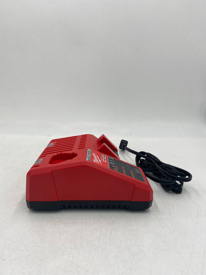 Milwaukee 48-59-1812 M12, M18 Battery Charger