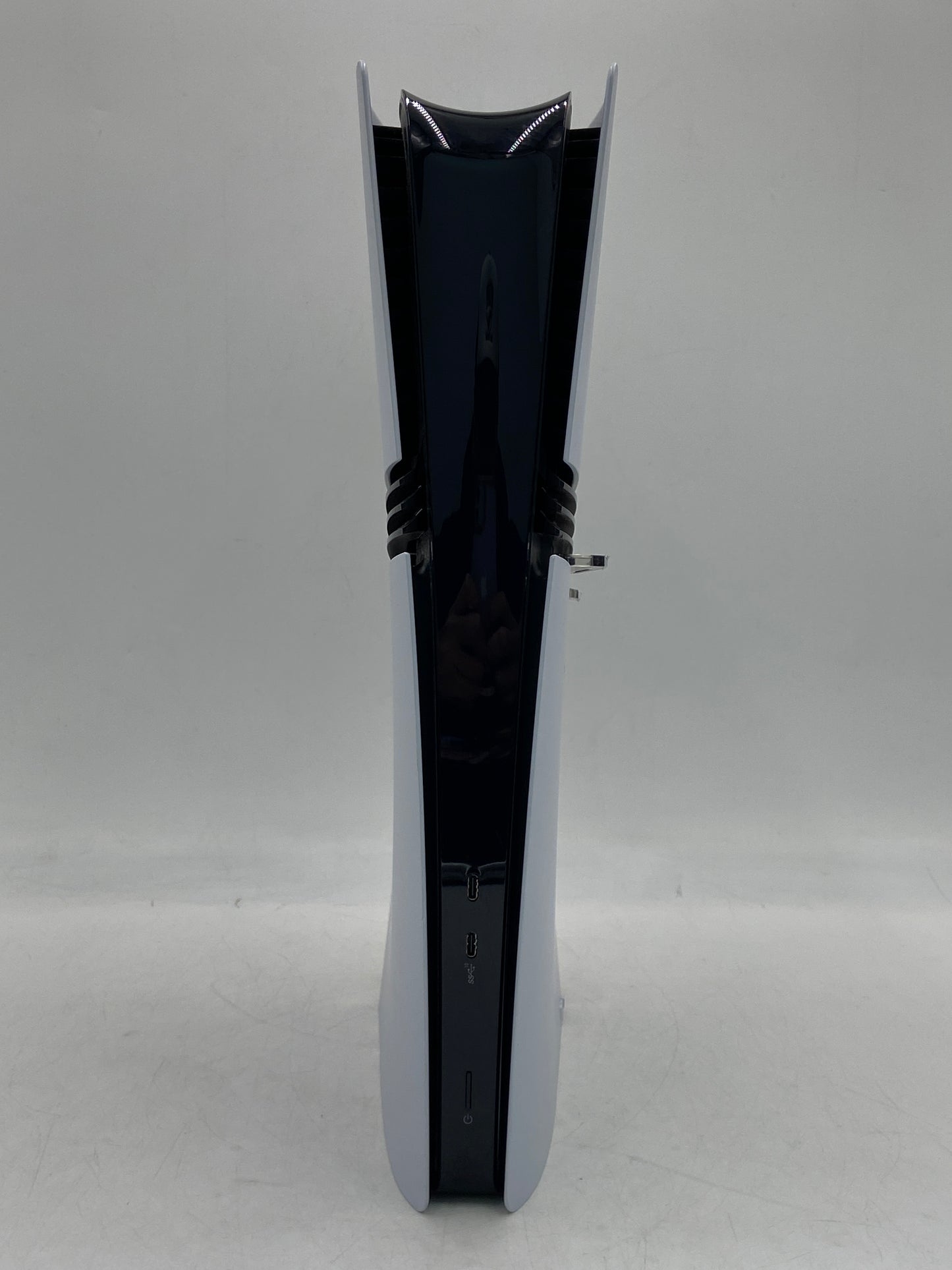 Sony PlayStation 5 Pro Digital PS5 2TB White Console Gaming System CFI-7019