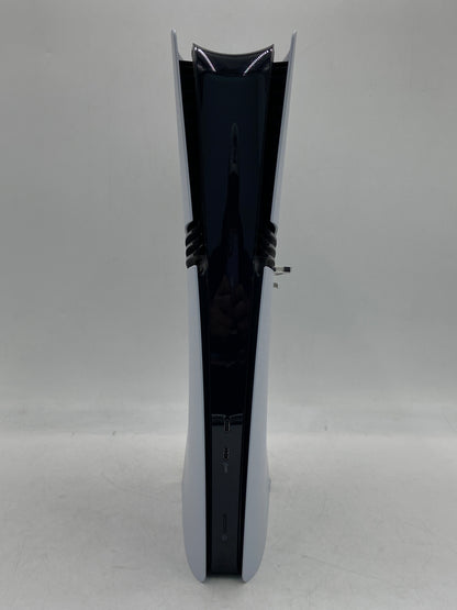 Sony PlayStation 5 Pro Digital PS5 2TB White Console Gaming System CFI-7019