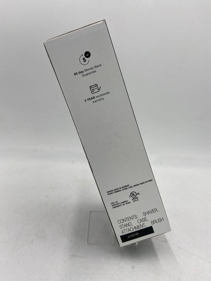 New Braun Series 7 360 Flex Electric Waterproof Shaver Kit 7027 CS