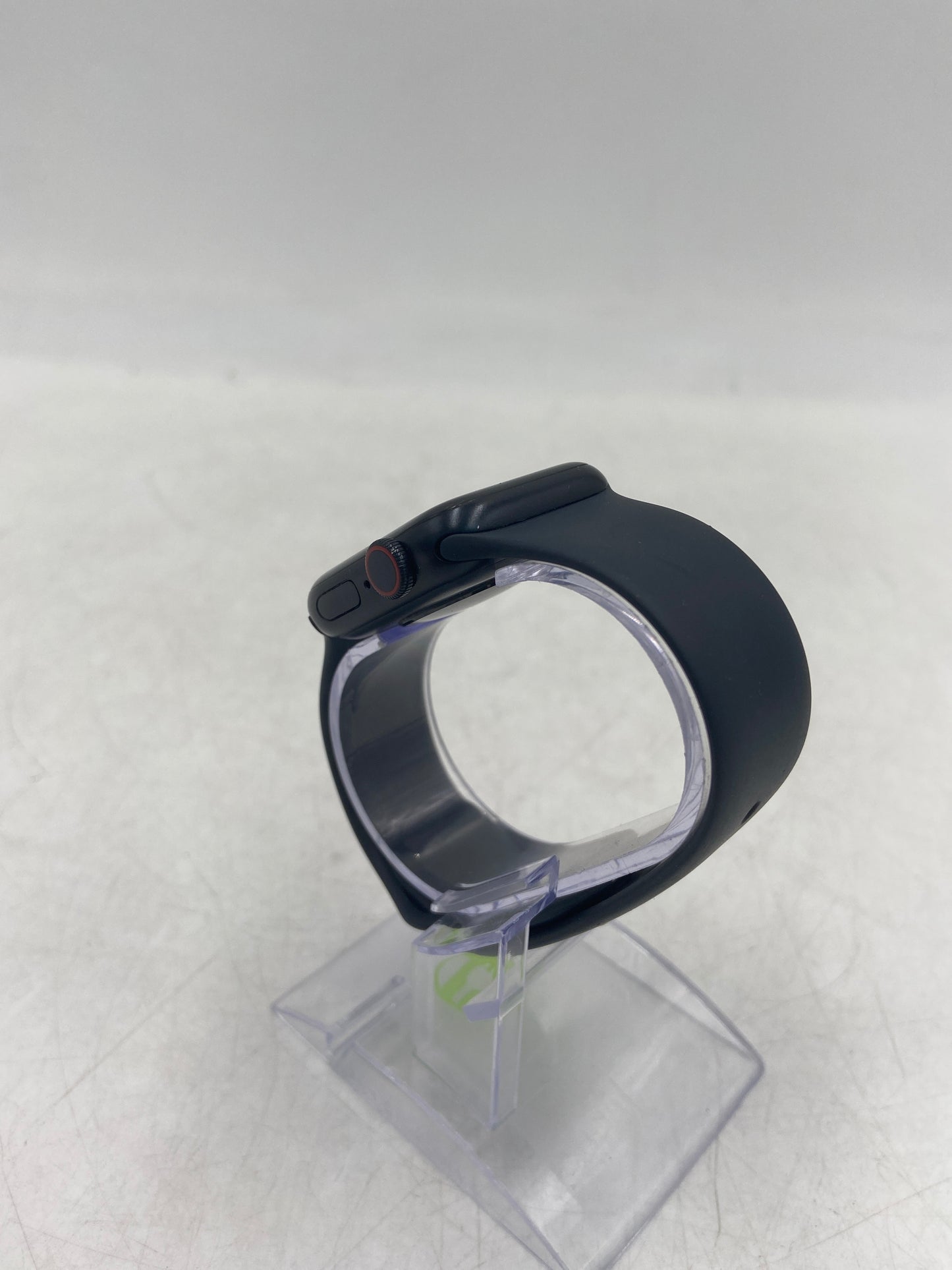 Unlocked Apple Watch SE 2nd Gen 40MM Midnight Aluminum Midnight Sport Band WK6WTNX5JL