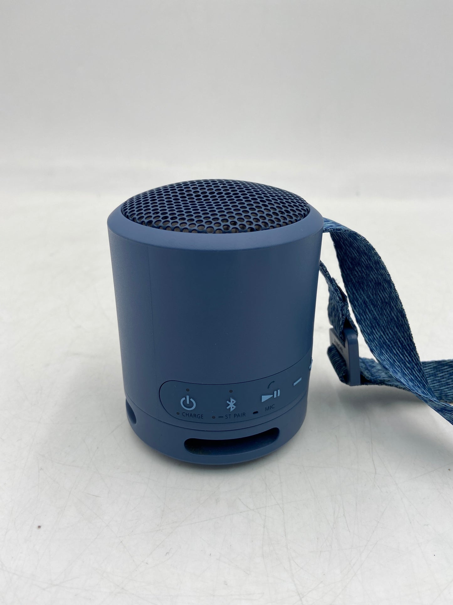 Sony Wireless Speaker (Blue) Wireless Bluetooth Speaker SRS-XB13