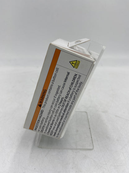 Samsung Galaxy Buds FE White Wireless ANC In-Ear Bluetooth Earbuds SM-R400N