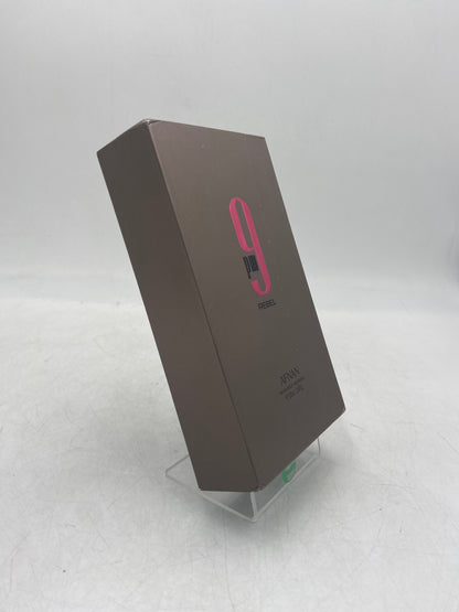 New Afnan Unisex 9 PM Rebel EDP  Perfume Spray 3.4 oz