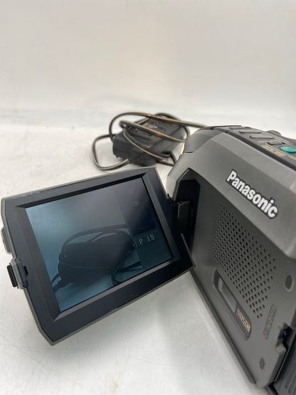 Panasonic Palmsight Hi-Definition Zoom Video Recorder with Shotoshot PV-L780D
