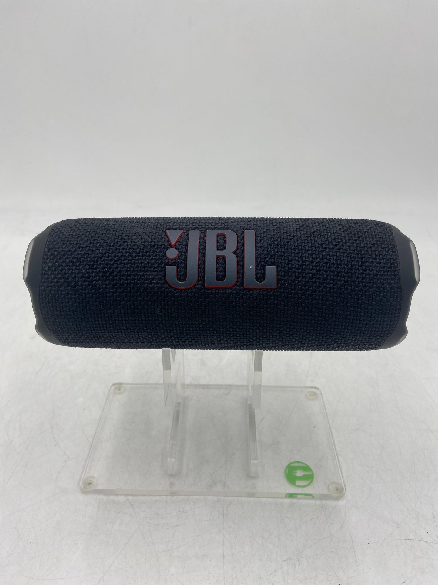 JBL Flip 7 Portable Wireless Bluetooth Speaker Black FLIP7G