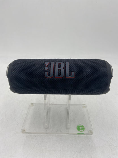 JBL Flip 7 Portable Wireless Bluetooth Speaker Black FLIP7G