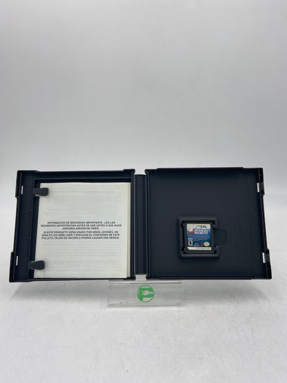 LEGO Star Wars III: The Clone Wars (Nintendo DS, 2011) Video Game Cartridge